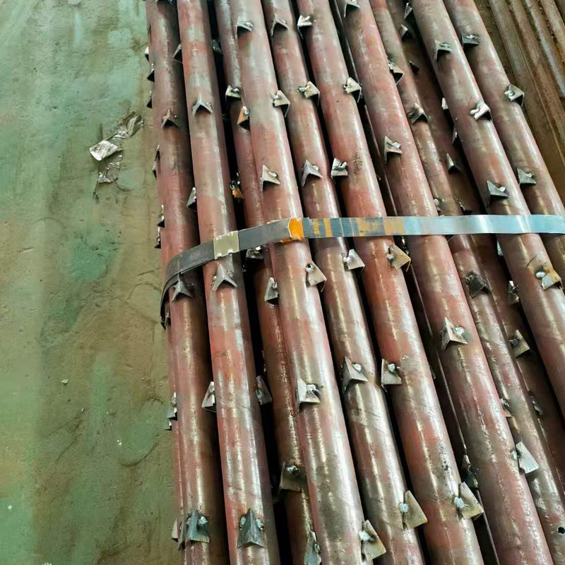永福土钉小导管