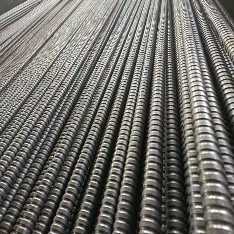 永福中空锚杆