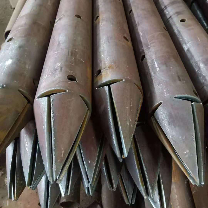 永福预埋注浆管